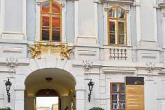 Eisenstadt-Schloss